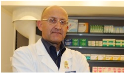 Carlo Ronconi